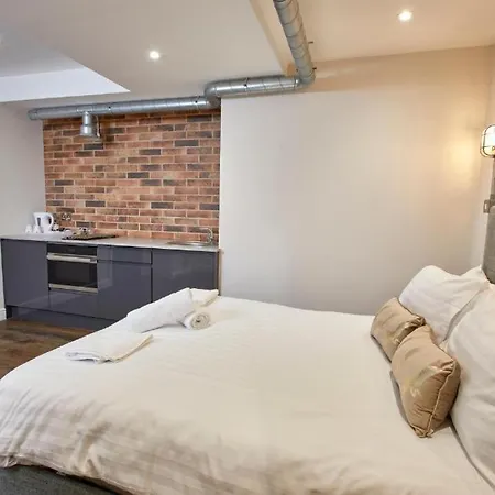 The Nest Apartment