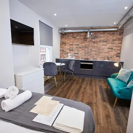 The Nest * Sheffield