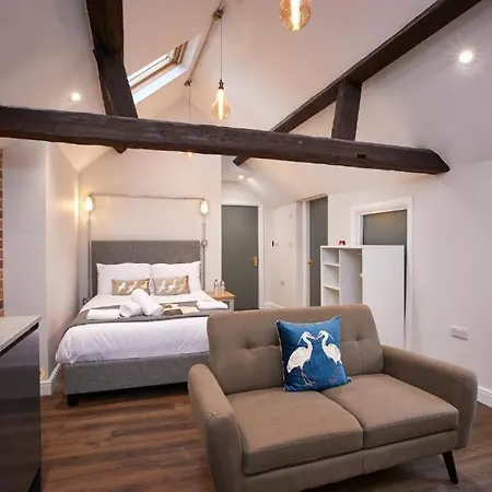 The Nest * Sheffield
