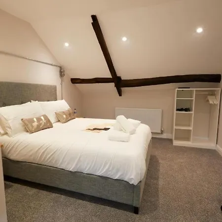 The Nest Sheffield