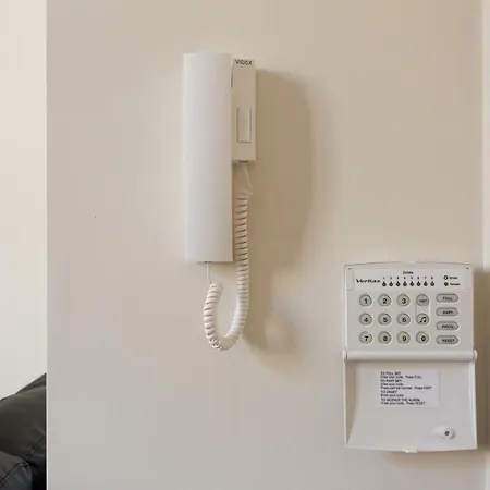 The Nest Apartment *