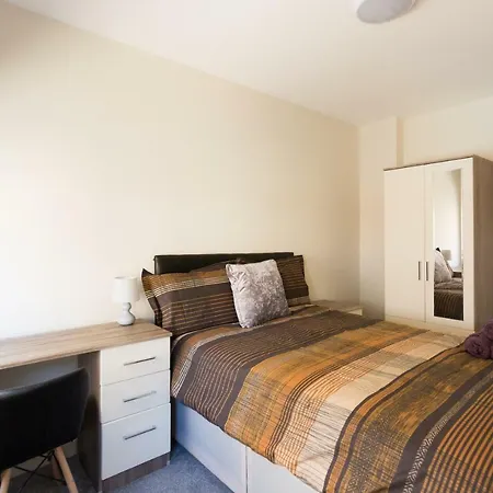 The Nest Sheffield