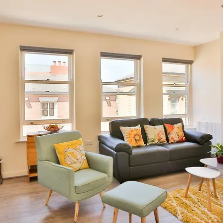 The Nest Apartment