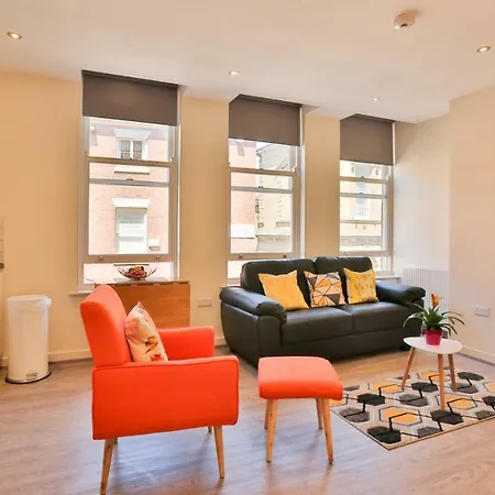 The Nest Apartment *